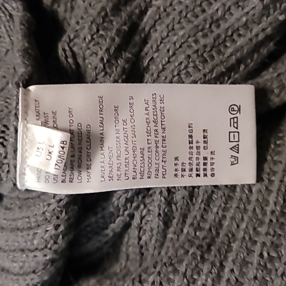 Free People Say Anything Button Up Cardigan - Picture 8 of 9